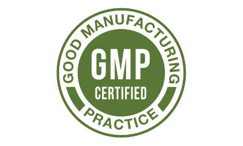 neurozoom GMP Certified